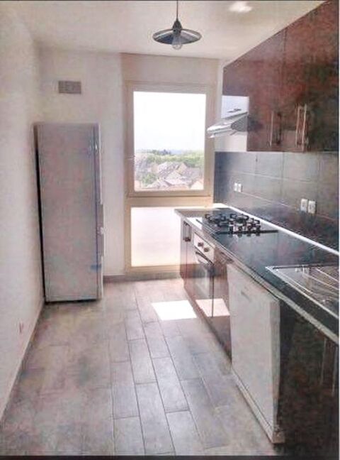  Appartement � louer 3 pi�ces 68 m�