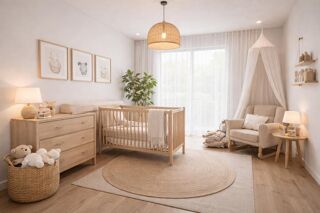  Appartement � vendre 3 pi�ces 74 m�