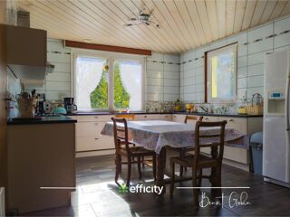  Maison à vendre 6 pièces 143 m²