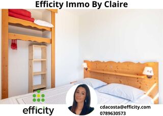  Appartement � vendre 3 pi�ces 35 m�