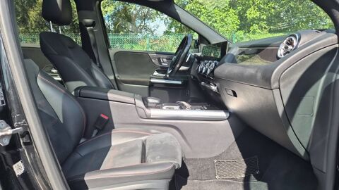 Classe B 200 d 150 8G-DCT Amg Line Edition - Entretien constructeur T 2020 occasion 95290 L Isle Adam