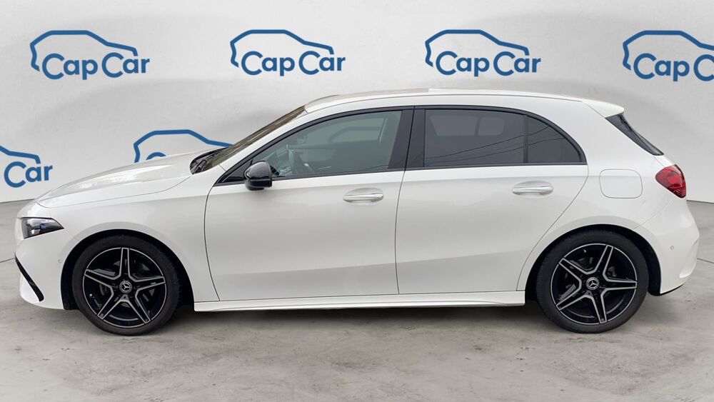 Classe A 180 136 7G-DCT AMG Line - Automatique 2023 occasion 59150 Wattrelos
