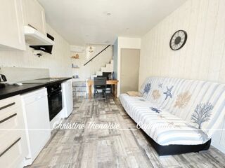 Appartement à vendre 2 pièces 30 m²