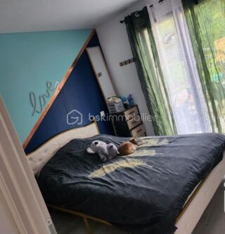  Maison � vendre 4 pi�ces 93 m�