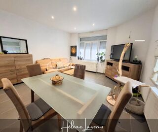  Maison � vendre 4 pi�ces 84 m�