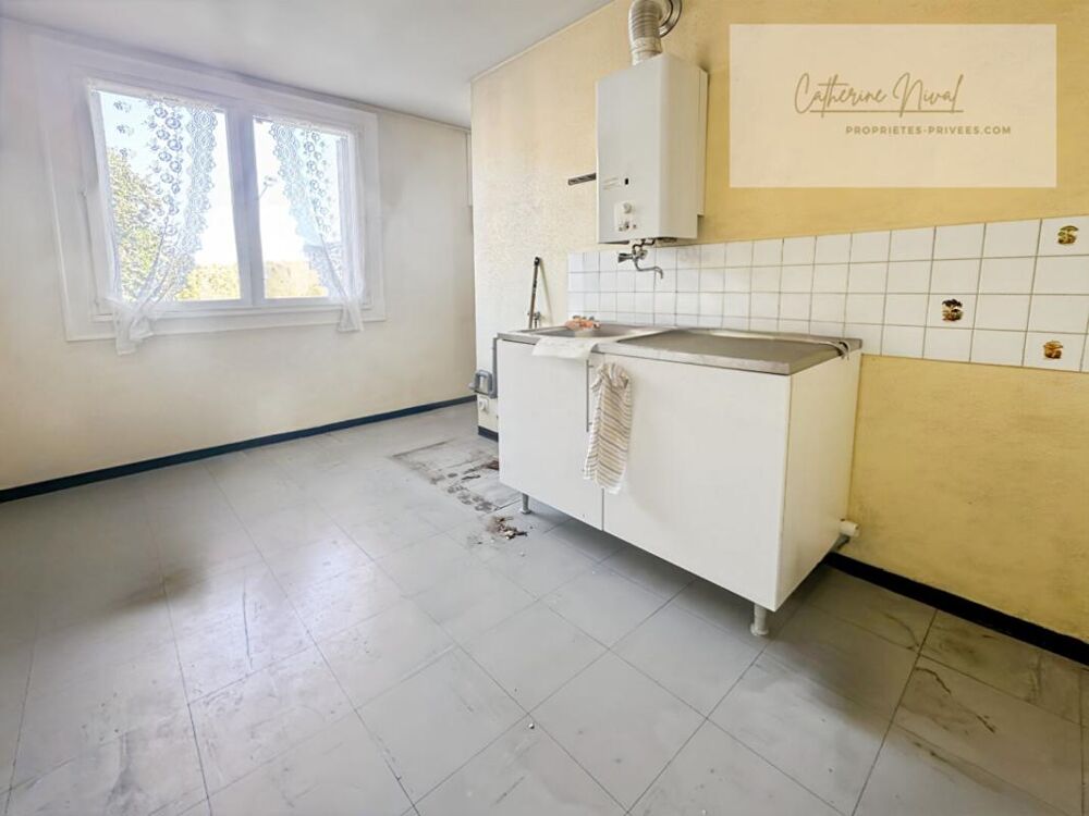 Vente Appartement Appartement Saint Herblain , 77 m2, balcon, parking sécurisé,  cave Saint herblain