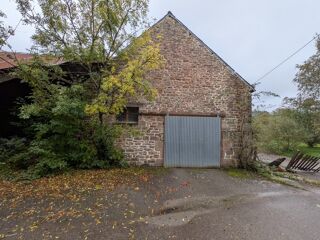  Propriété/château à vendre 7 pièces 188 m²