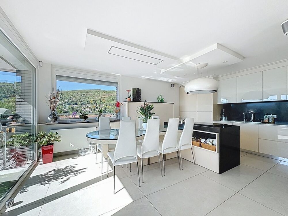 � vendre  Appartement Annemasse (74100)