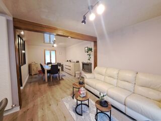 Vente Maison Maison à vendre 7 pièces COURMELLES (02) Courmelles