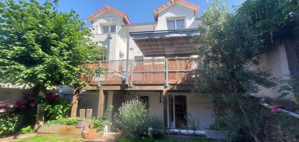 Maison Saint Brevin Les Pins 7 pièce(s) 134 m2
