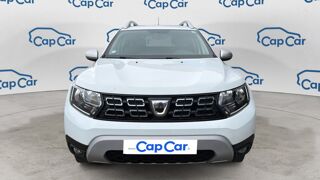 Duster 1.5 Blue dCi 115 Prestige - Premi&egrave;re main 2020 occasion 34500 Beziers