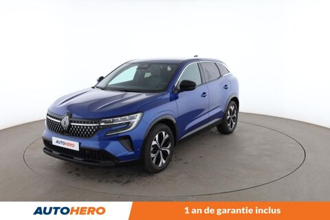 Annonce voiture Renault Austral 27890 €