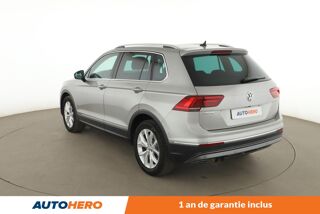 Tiguan 2.0 TDI Match DSG7 150 ch 2020 occasion 92130 Issy-les-Moulineaux