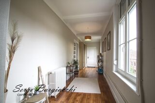  Appartement  vendre 6 pices 134 m