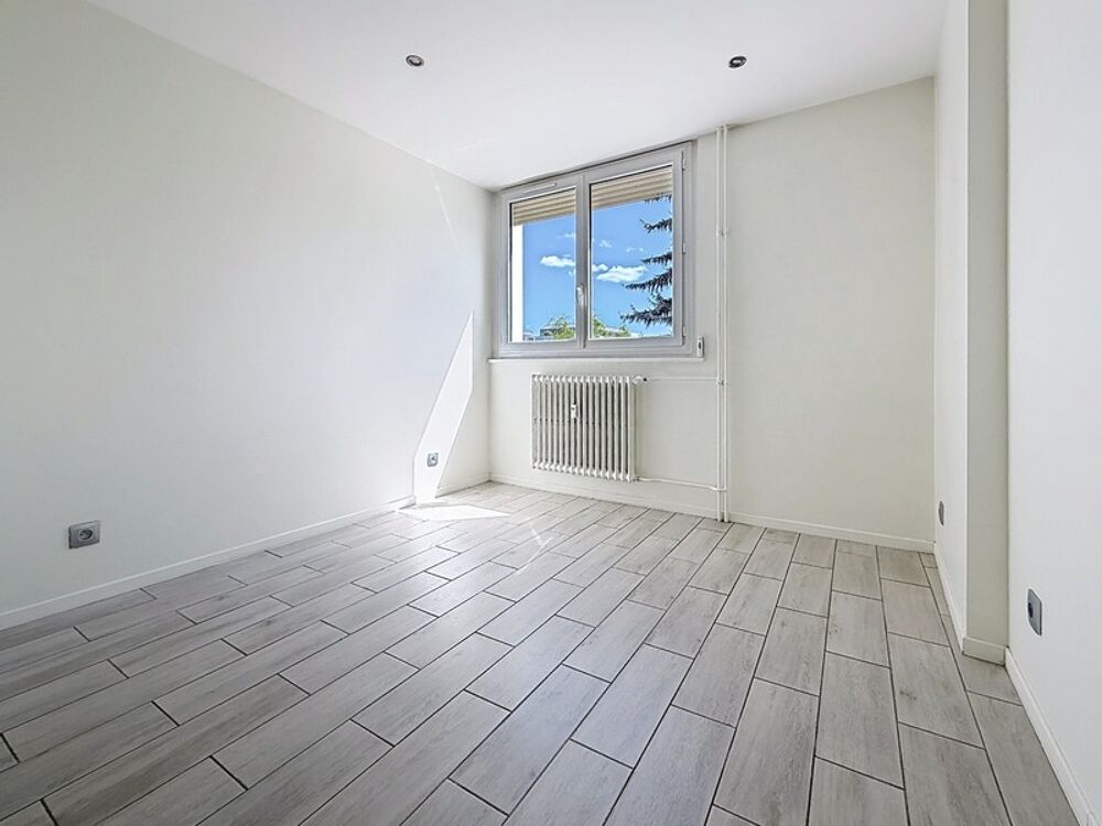 Appartement à vendre 2 pièces VILLE LA GRAND (74)