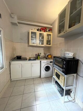  Appartement à vendre 2 pièces 28 m²