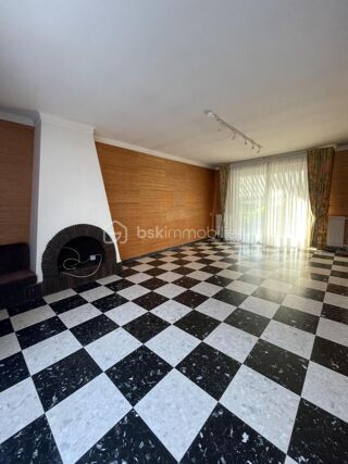  Maison � vendre 5 pi�ces 110 m�