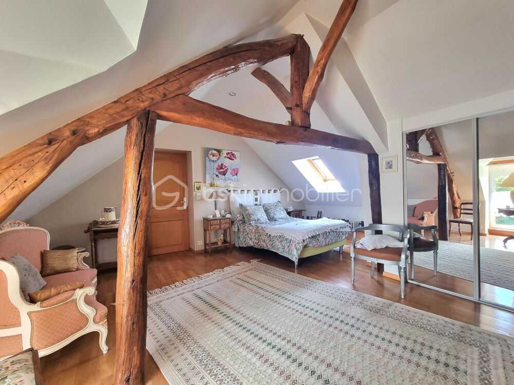 � vendre  Propri�t�/ch�teau Provins (77160)