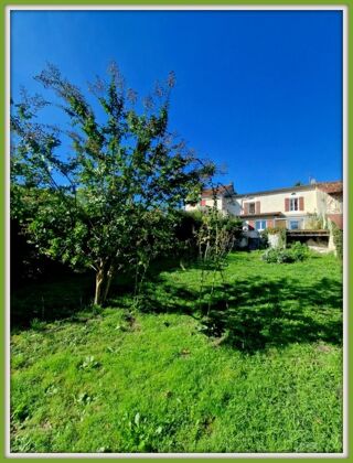  Maison � vendre 5 pi�ces 102 m�