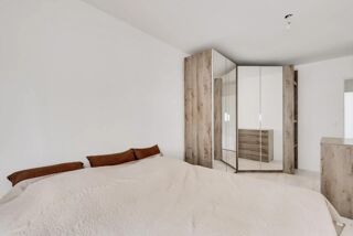  Appartement � vendre 4 pi�ces 87 m�