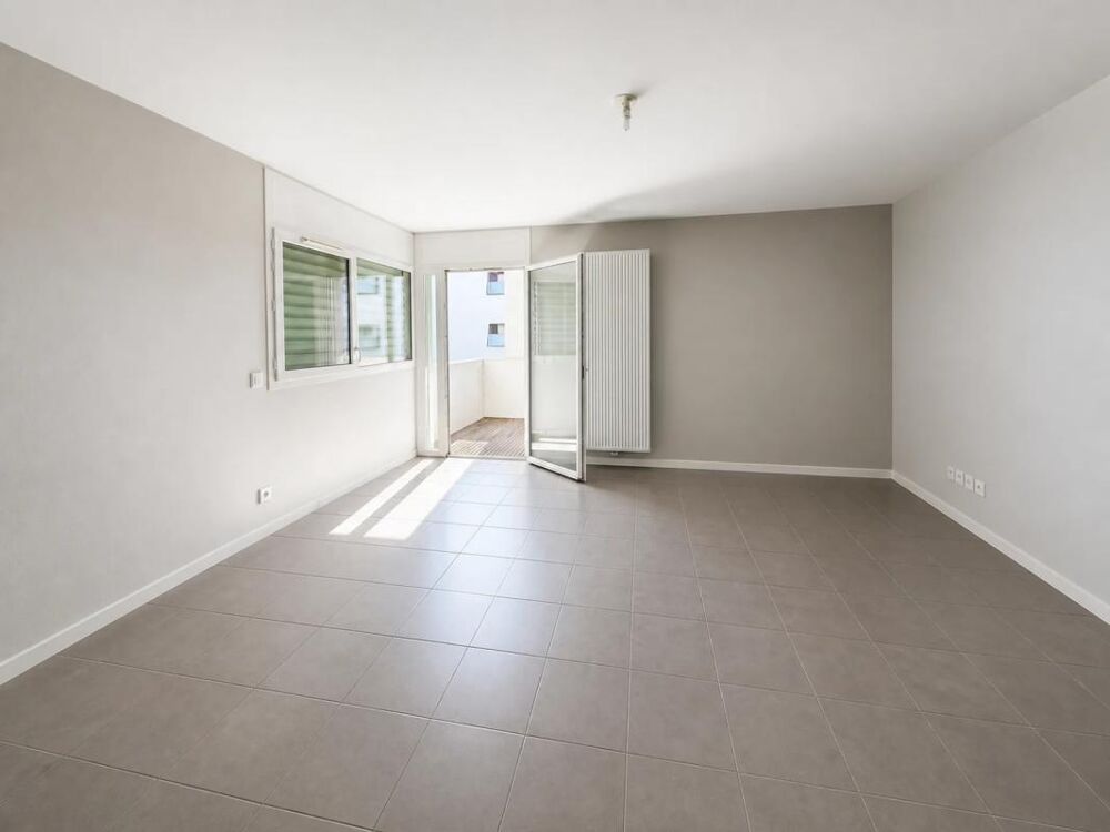 Vente Appartement Appartement T3 de 63,9 m² à Bègles Begles