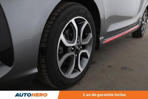 Picanto 1.0 GT Line 67 ch 2021 occasion 92130 Issy-les-Moulineaux