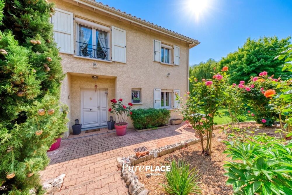 Maison/Villa T6 de 182 m² à Lentilly 69210