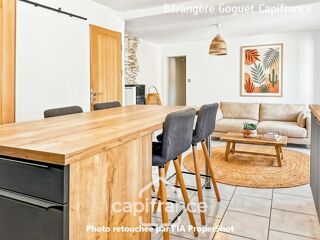  Maison à vendre 4 pièces 92 m²