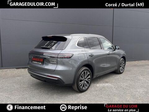Starray EM-I 1.5 PHEV Max+ 2026 occasion 49140 Corz&eacute;