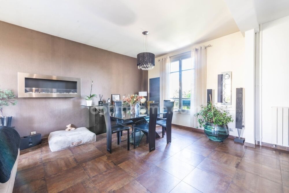  vendre  Maison Sartrouville (78500)