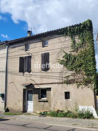  Maison � vendre 4 pi�ces 92 m�