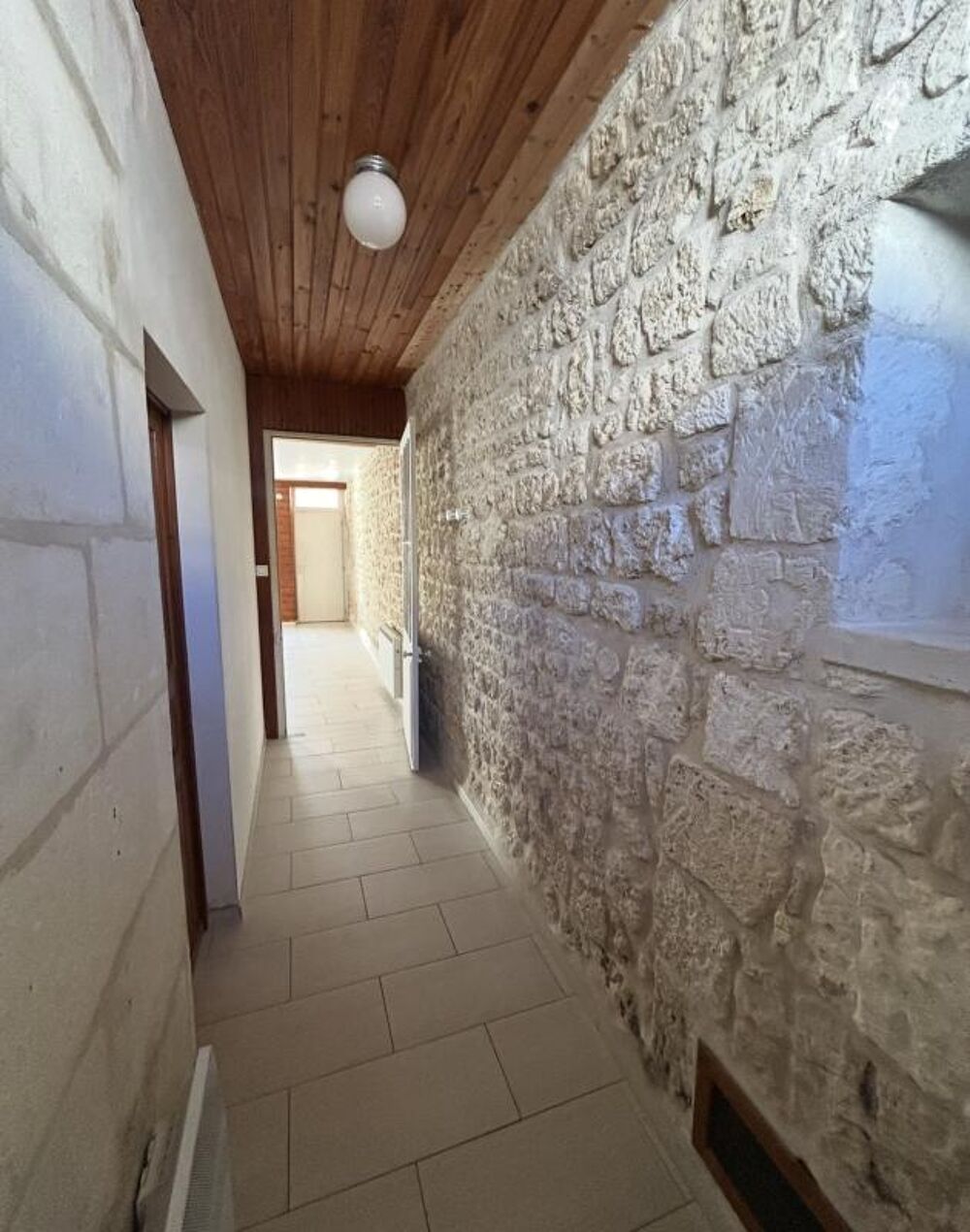 Vente Maison Maison Saint savinien