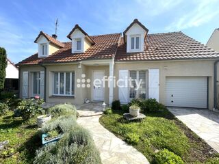  Maison à vendre 7 pièces 148 m²