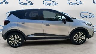 Captur 1.5 dCi 110 Initiale Paris 2018 occasion 11400 Castelnaudary