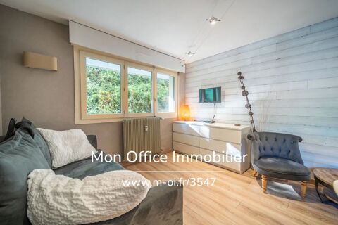   Rfrence : 5884-TCA - Appartement 1 pice et cave - A deux pas du centre du village - La Clusaz (74220) Appartement - 1 pice(s) - 21 m