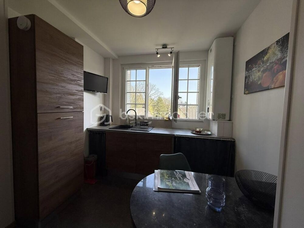 Vente Appartement Appartement de 26 m² au cœur de Bagnoles de l'Orne Bagnoles de l orne