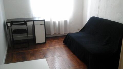  Appartement � louer 1 pi�ce 16 m�