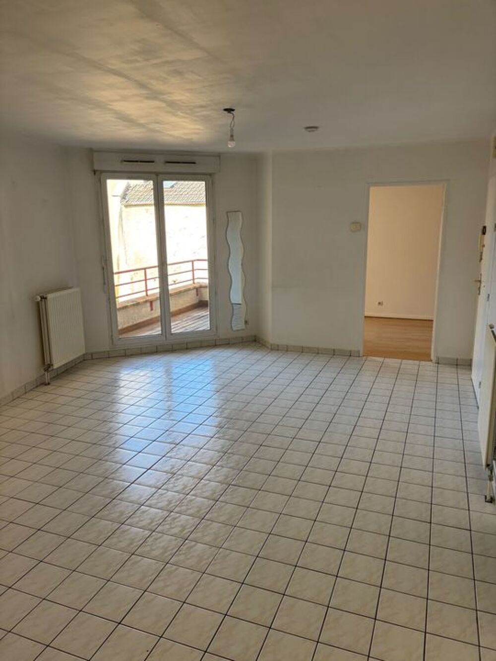 Location Appartement Appartement de 48m2 à louer sur Herblay Herblay