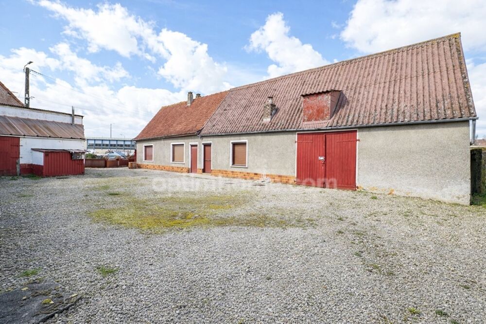 Maison 4 pièces 100 m² · à Coupelle Neuve · 100 m² · 115 000 €