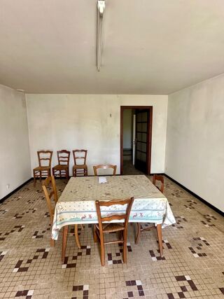  Maison à vendre 5 pièces 208 m²