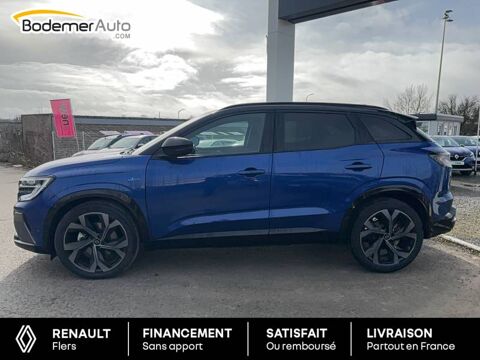 Austral E-Tech hybrid 200 Techno esprit Alpine 2024 occasion 61100 Flers
