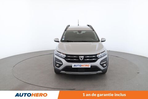 Jogger 1.0 TCe Confort 5PL 110 ch 2022 occasion 92130 Issy-les-Moulineaux