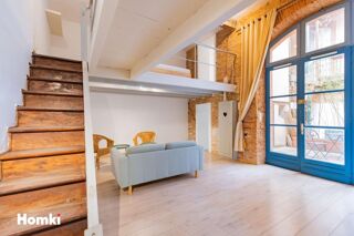  Appartement à vendre 3 pièces 60 m²