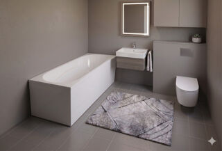  Appartement � vendre 4 pi�ces 78 m�