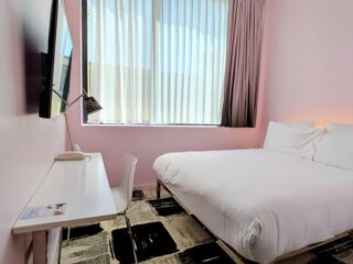  Appartement à vendre 1 pièce 16 m²
