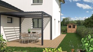  Maison 5 pi�ces 100 m� Arenthon