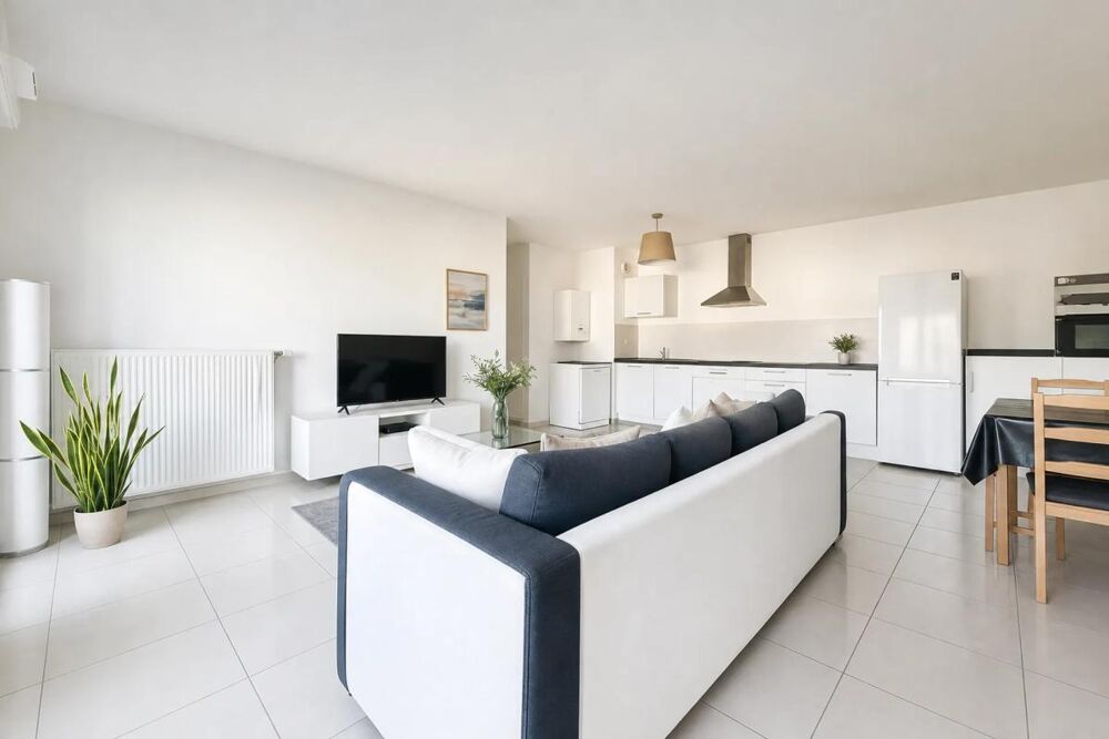 Vente Appartement Appartement 3 pièces de 69 m² en vente situé à Prévessin-Moëns Prevessin moens