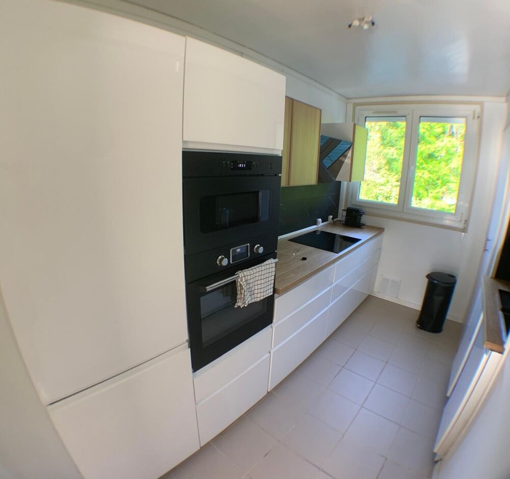Location Appartement Appartement 2 chambres ROUEN Rouen