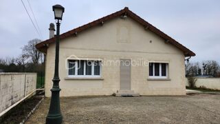  Maison  vendre 5 pices 112 m