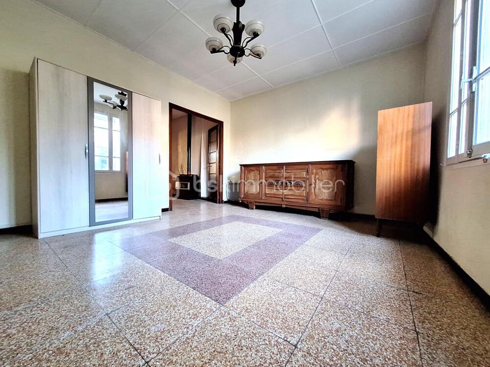 Vente Maison RARE SUR LE SECTEUR - MAISON A RENOVER AVEC SUPERBE GRANGE Sigean